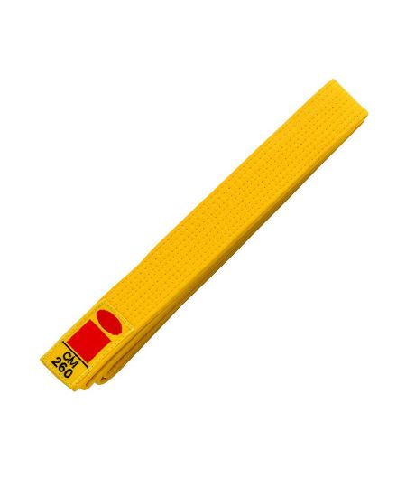 Essimo Budoband Geel 