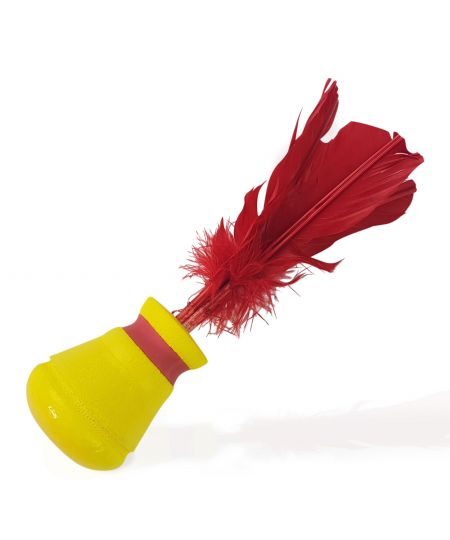 Indiaca - Play - Peteca Play