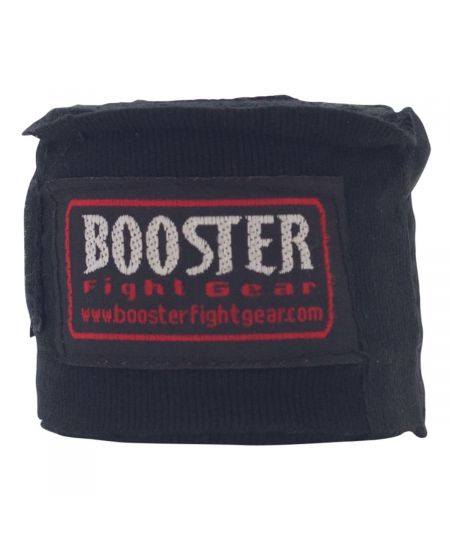 Booster Bandages BPC BLACK YOUTH Zwart