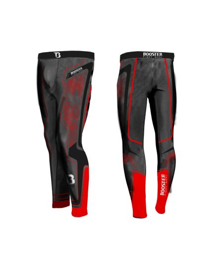 DELTA 1 SPATS BFG MMA SPATS