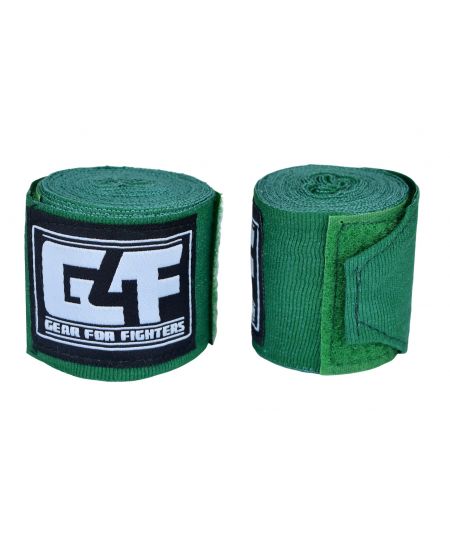 G4F Bandage - Groen