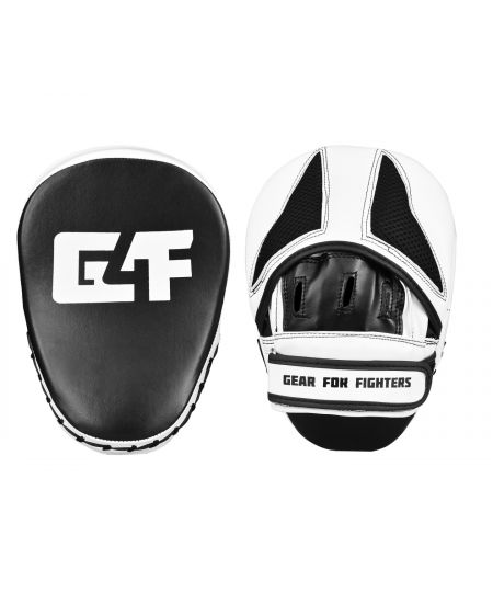 G4F Handpads - Zwart/Wit