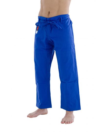 Essimo Judobroek Blauw
