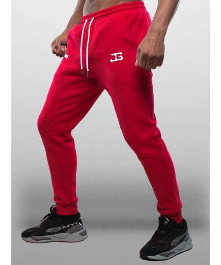 JG x Enfusion The Journey Broek – Rood