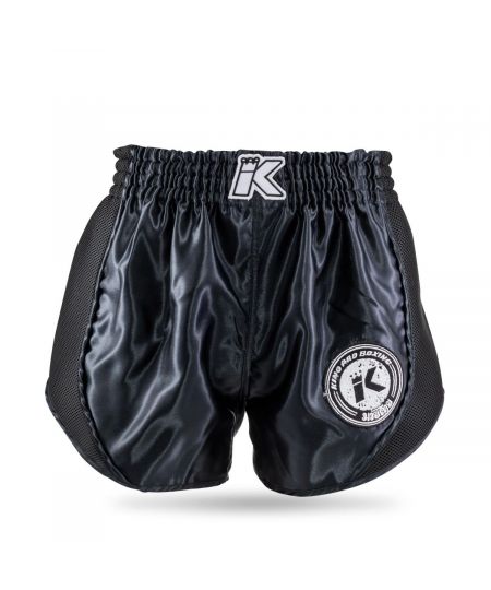 King Pro Boxing KPB Retro Mesh 1