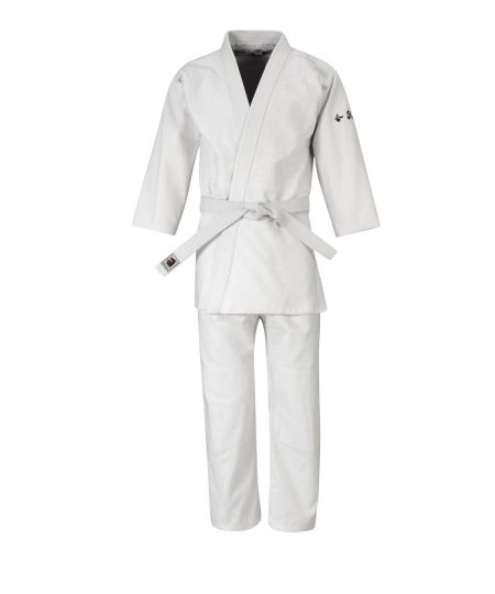 Matsuru Aikidopak Standaard 0194 - Wit