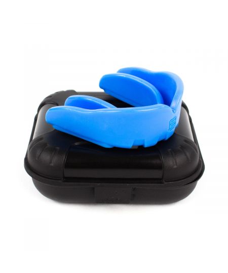 Makura Bitje Toka Pro Cooled Blauw - Senior