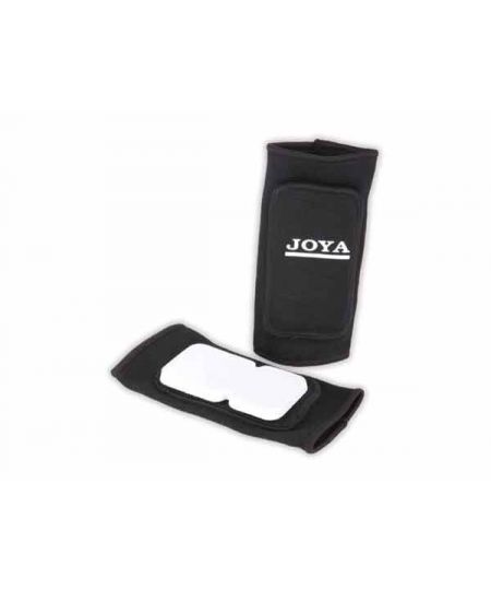 Joya Enkelbeschermers met padding - Zwart