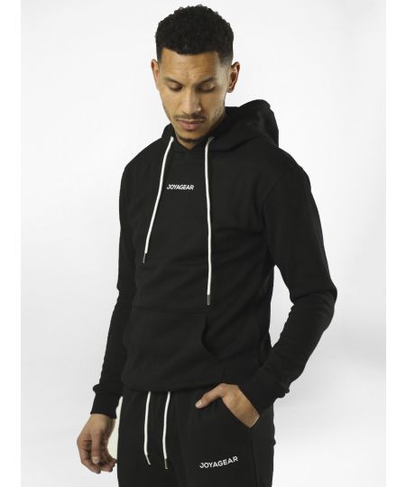 JOYAGEAR SOUTHPAW JOGGINGSUIT - Zwart