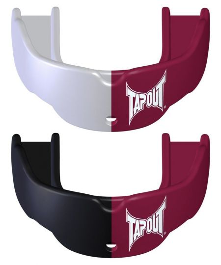 Set TapouT Bitjes Maroon
