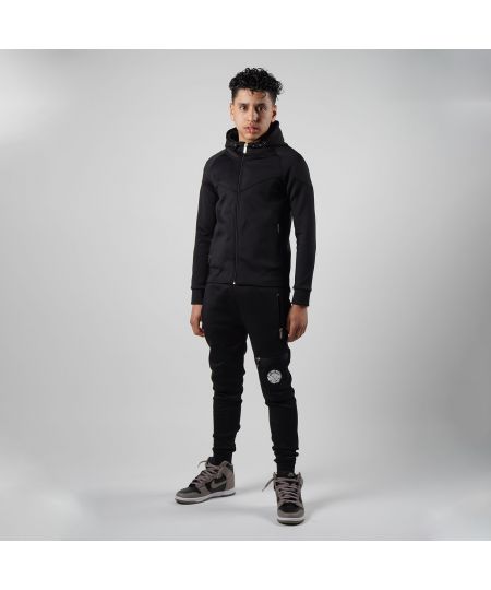 Joya Rush Junior Trainingspak – Zwart