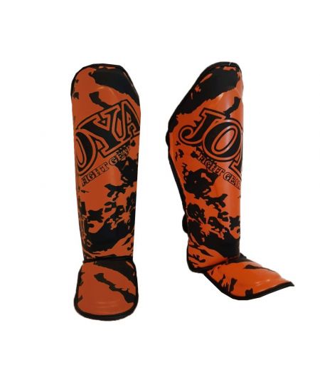 Joya Splash Scheenbeschermers - Oranje