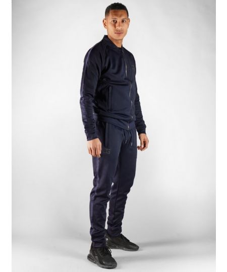 JOYA GEAR: THE STYLIST TRACKSUIT - Navy