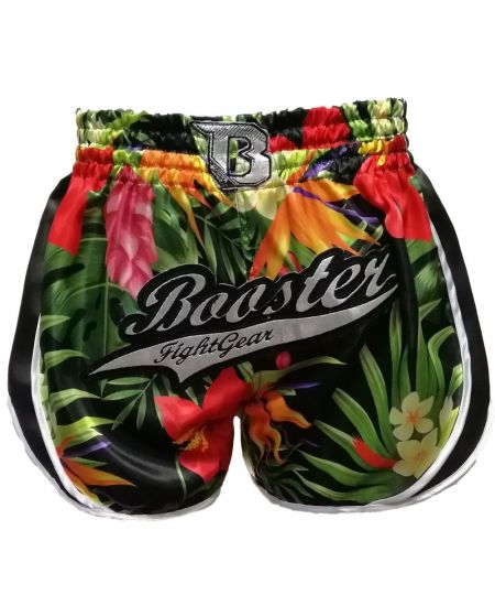 Booster Retro Hawai 2