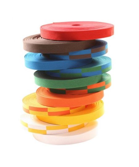 Essimo Budoband op rol