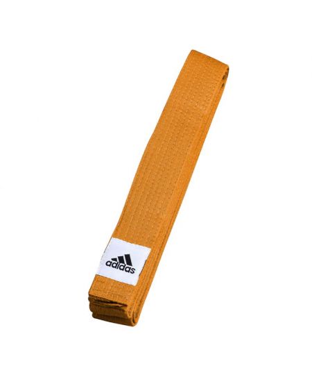 adidas BudoBand Club Oranje