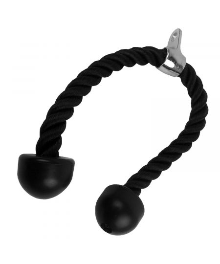 Tunturi Revolving Triceps Rope