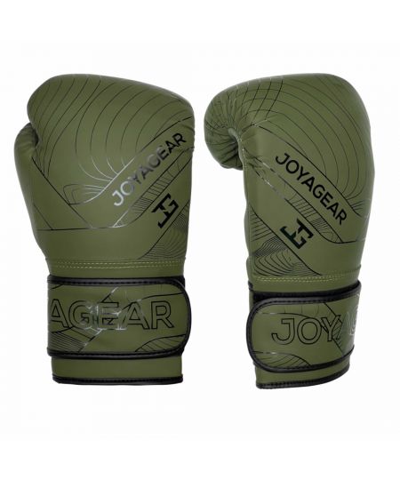 Joya ESSENTIAL Bokshandschoenen - Groen