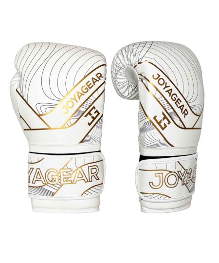 Joya ESSENTIAL Bokshandschoenen - Wit