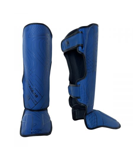 Joya ESSENTIAL Scheenbeschermers- Blauw