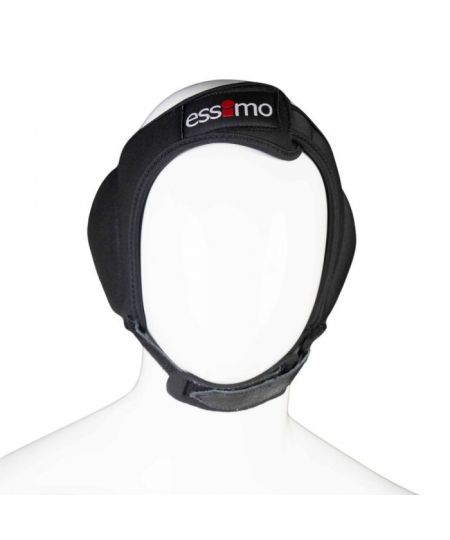 Essimo Oorbeschermer Senior - Zwart
