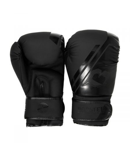 Booster Bokshandschoenen Sparring V2 - Zwart