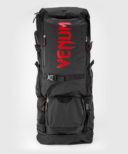 Venum Challenger Xtrem Evo BackPack - Zwart/Rood