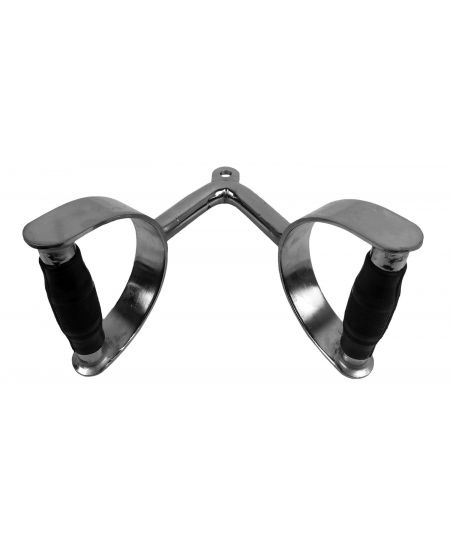 Tunturi Draaibare roeigreep