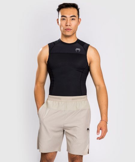 Venum G-Fit Air Training Short - Zand