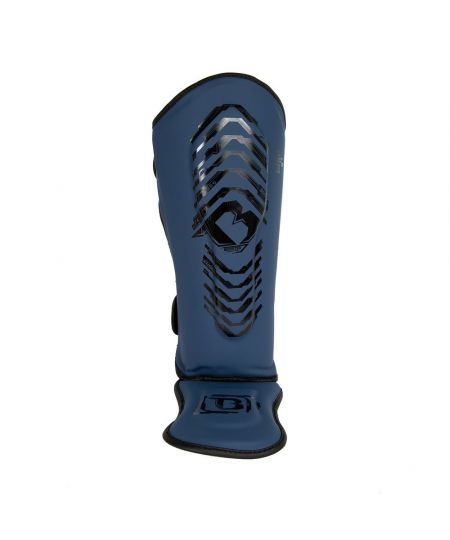 Booster Scheenbeschermers SG Youth elite V2.4 Blauw