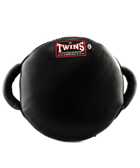 Twins Special Handpads PML 12 Zwart
