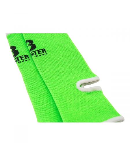 Booster Enkelkousen AG Thai - Groen