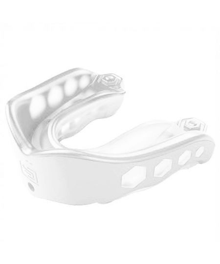 Shock Doctor Gel Max Gebitsbeschermer Transparant