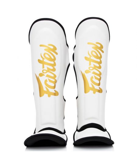 Fairtex X Booster FXB-SG WH