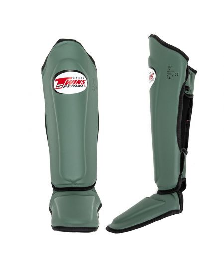 Twins Special SGL 7 Militairy