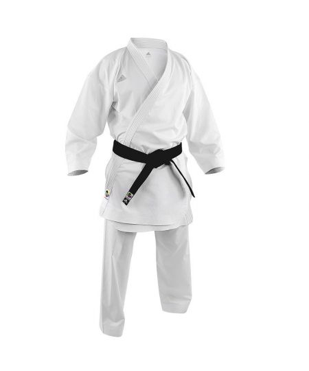 adidas Karatepak K0 AdiZero Slim-Fit