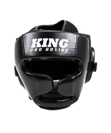 King Pro Boxing Hoofdbeschermer KPB/HG REVO 1
