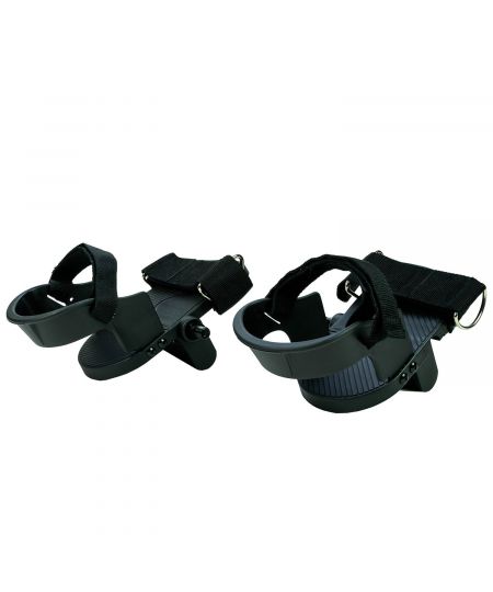 Tunturi Revalidatie pedalen voor hometrainer - Reha pedals