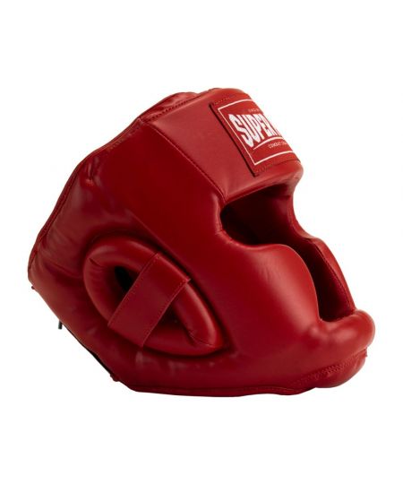 Super Pro Combat Gear Hoofdkap Legionairre Rood/Wit