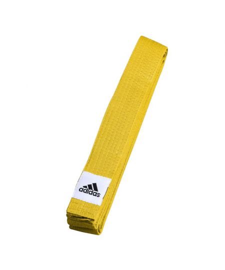 adidas BudoBand Club Geel