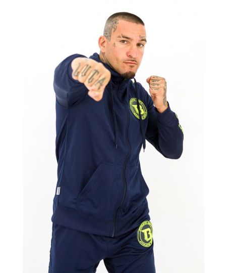 Booster Athletic Dept. B Athletic Track 2