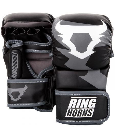 Ringhorns Charger Sparring Gloves - Black