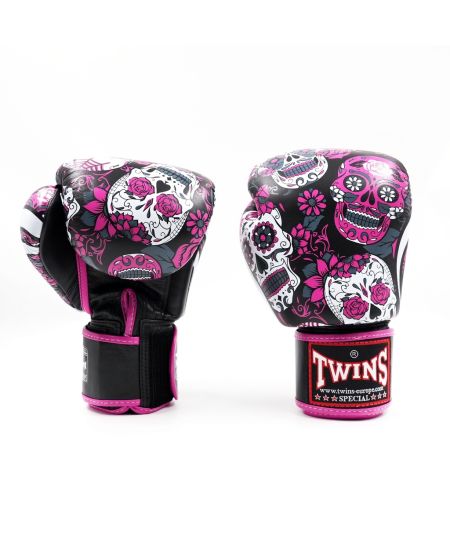 Twins Special Bokshandschoenen Fantasy Serie- Roze