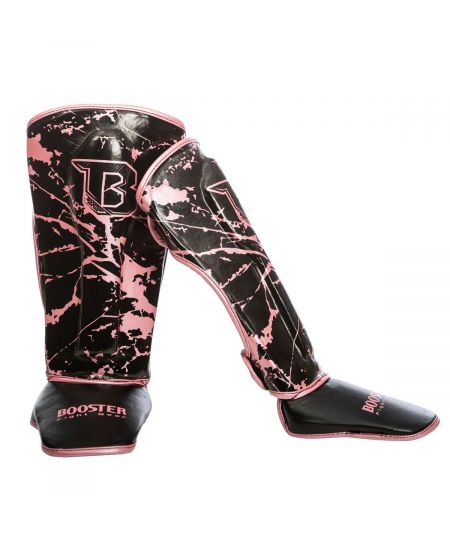 Booster SG YOUTH PINK MARBLE