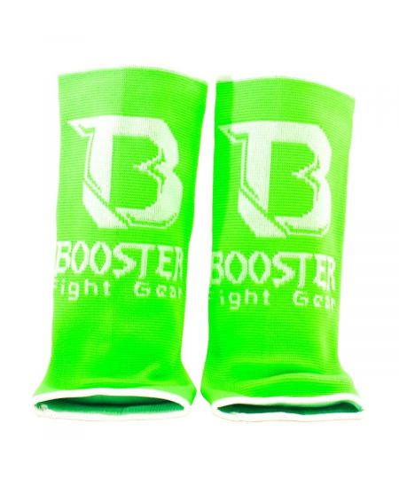 Booster Enkelkousen Pro Groen