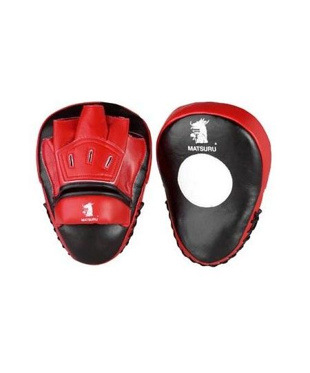 Matsuru Hook and Jabpad 031202