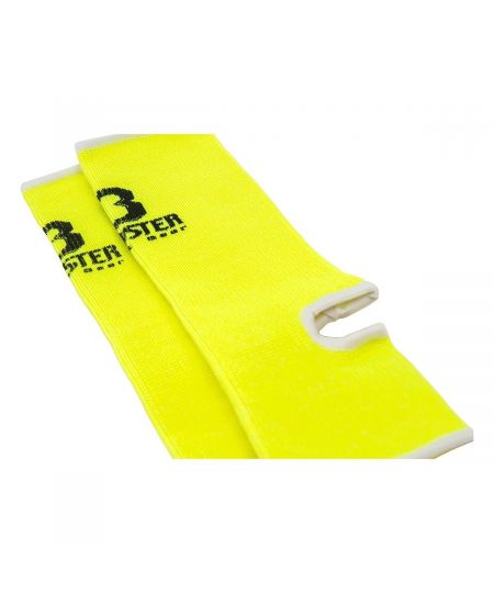 Booster Enkelkousen AG Thai - Geel