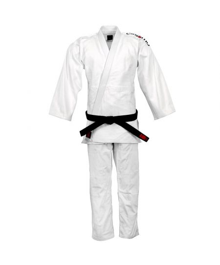 Essimo Judopak Wazari 