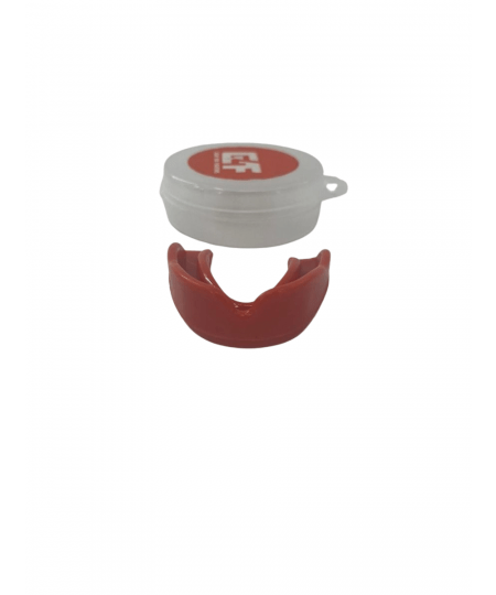 Gear 4 Fighters Bitje Senior - Oranje 