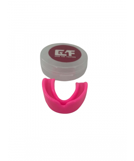 G4F Bitje Senior - Roze